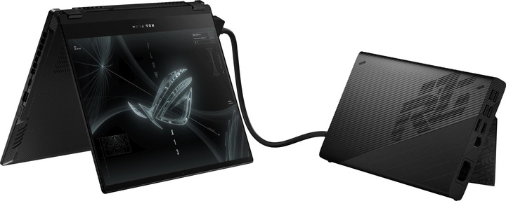 Produktbild ASUS ROG Flow X13 RTX 3050 Ti (13.40", AMD Ryzen 9 6900HS, 32 GB, 1000 GB, CH)