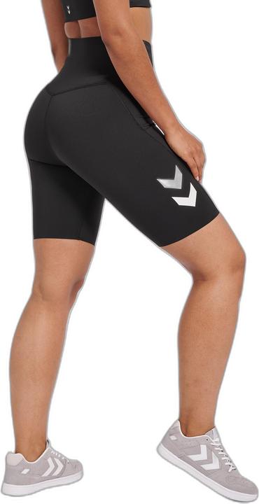 Produktbild hummel Mt Grace Hw Tight Shorts (S)