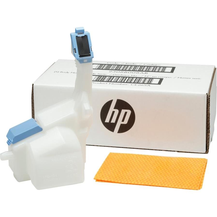 HP, Toner, Der Auszubildende (CC493-67913 Bausatz)