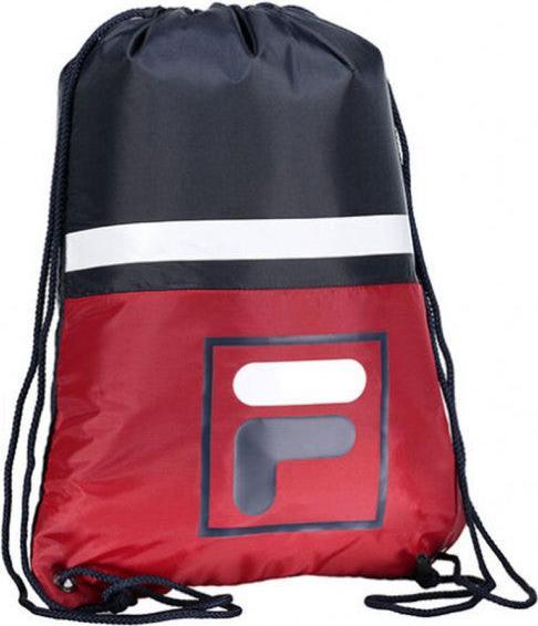 Immagine prodotto FILA Gym Bag Paul Red/Navy