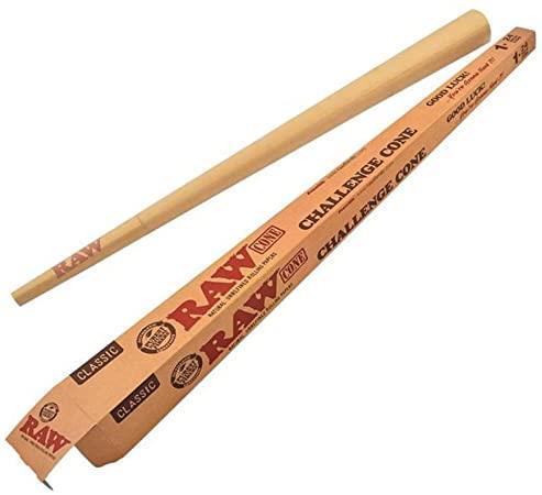Produktbild RAW Challenge Cone Huge