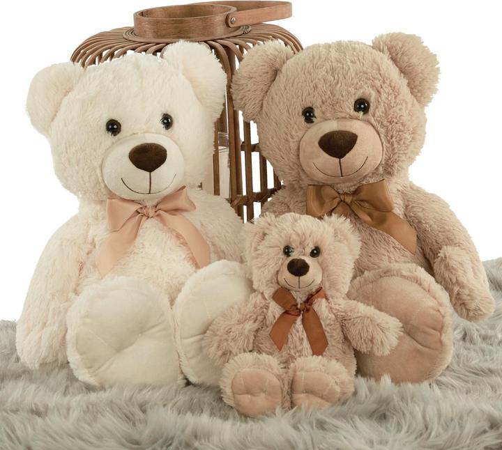 Immagine prodotto Idena Orsetto di peluche beige 38 cm (38 cm)