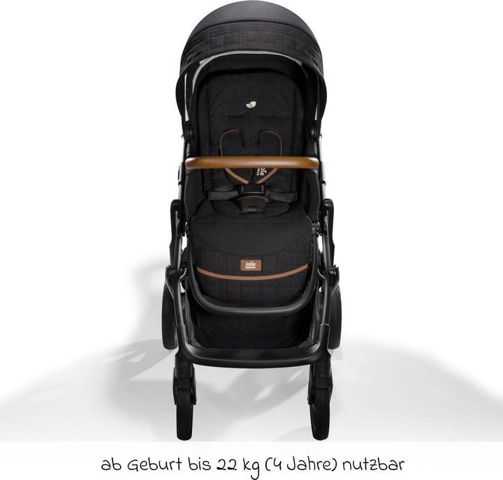 Actual product image Joie Vinca