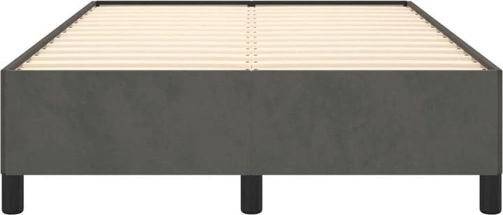 Image du produit vidaXL Bettgestell (120 x 190 cm)