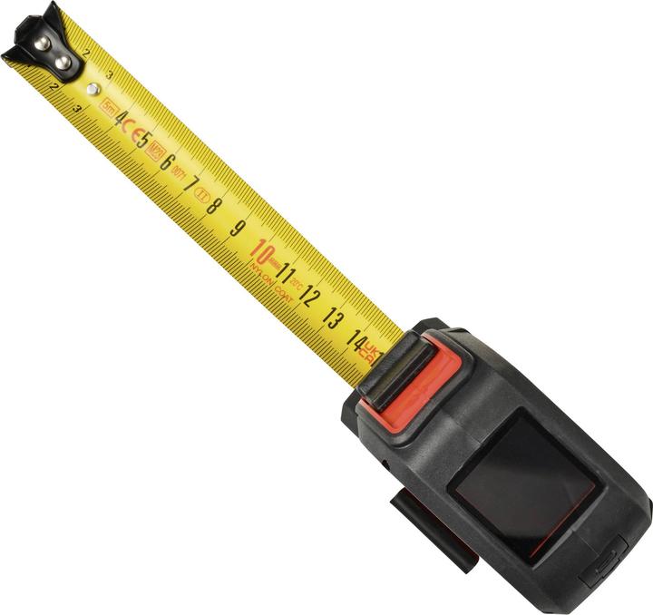 Image du produit Toolcraft Télémètre laser (40 m)