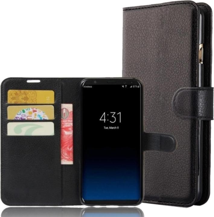 Immagine prodotto Screenguard Custodia in pelle per Samsung Galaxy S8 (Samsung Galaxy S8)