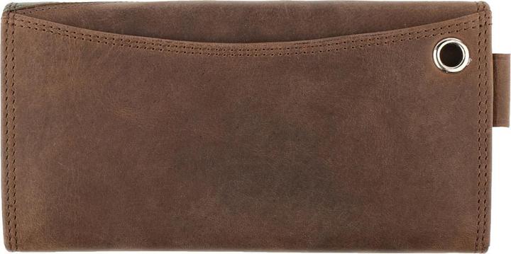 Actual product image Giorgio Carelli Waiters purse