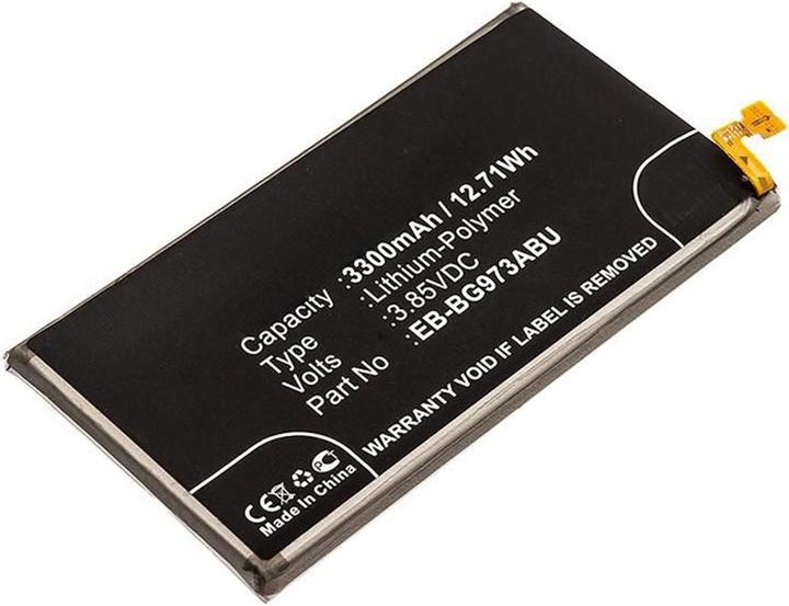 CoreParts Mobile Battery for Samsung buy at Digitec