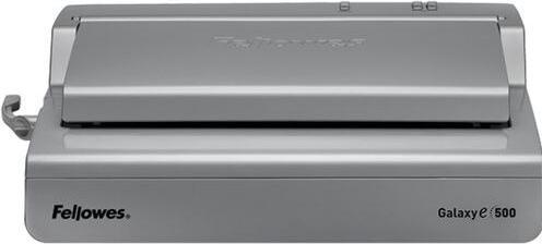 Plastikbindegerät Galaxy 500E