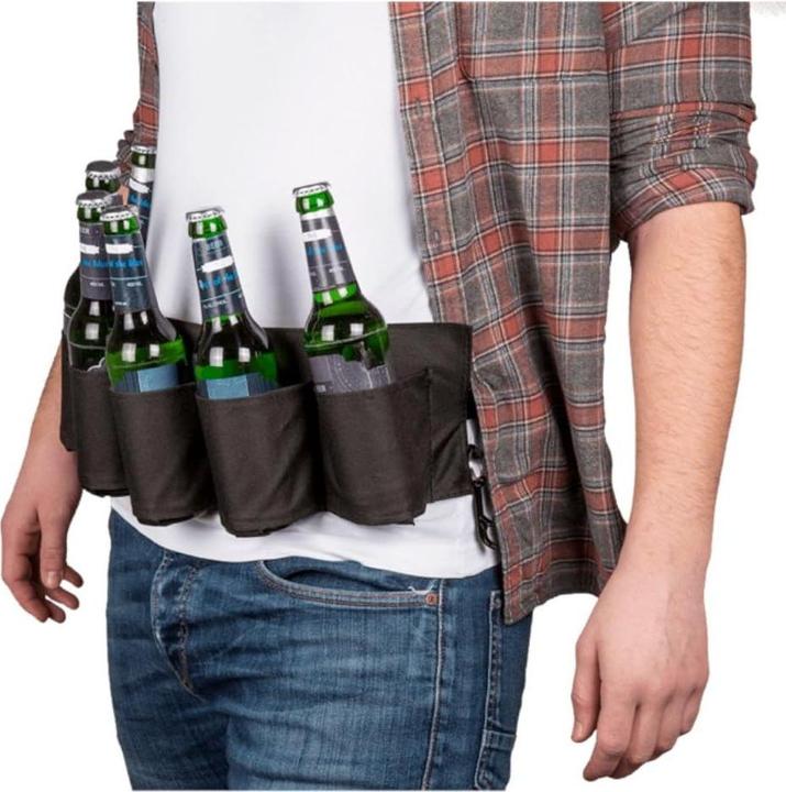 Produktbild Ootb Biergürtel Flaschenöffner