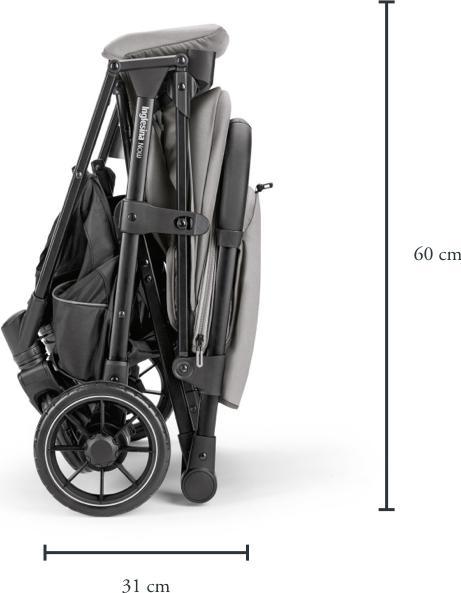 Immagine prodotto Inglesina Now