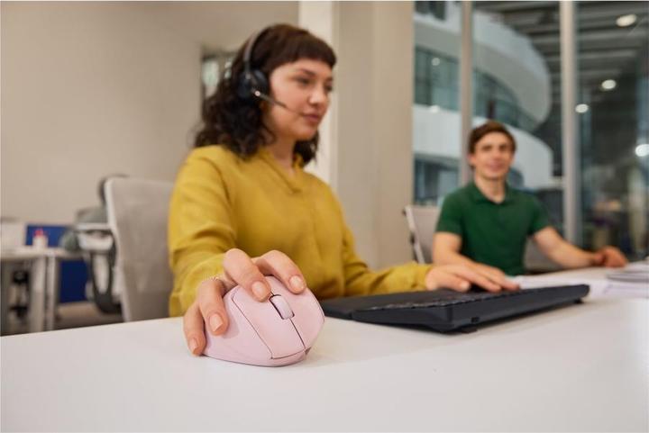 Actual product image HP Tilt Ergo 720M (Wireless)