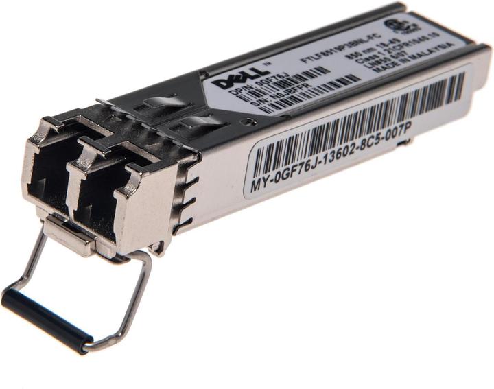 Produktbild Dell Networking 1 Gigabit LC SX SFP