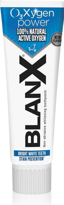 Actual product image Blanx O3X Oxygen Power (75 ml)