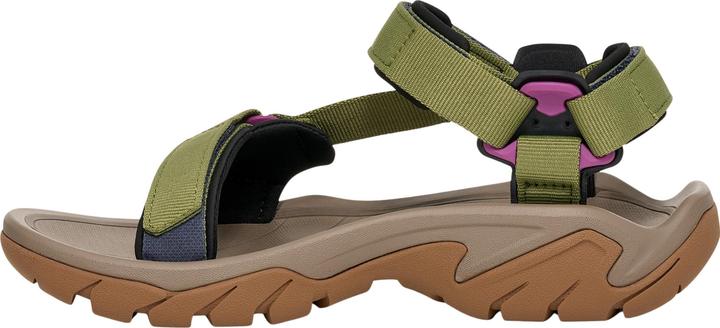 Actual product image Teva Terra Fi 5 Universal (37)