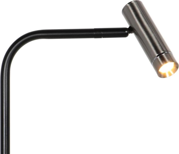 Produktbild Steinhauer Mexlite Tischleuchte Lumo (480 lm)