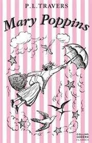 Produktbild Mary Poppins (Englisch, P. L. Travers, 2018)