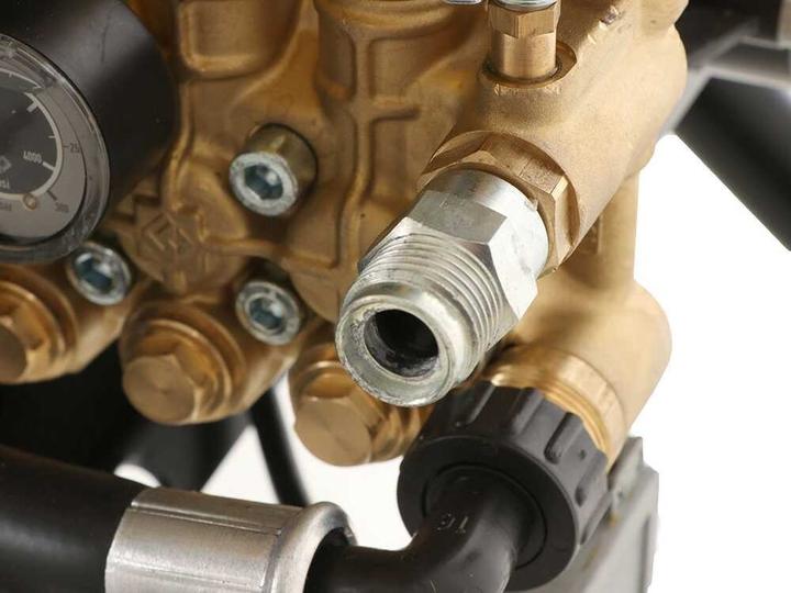 Image du produit Lavor Nettoyeur haute pression électrique à eau froide Columbia R 2015 GL (Fonctionnement sur secteur)