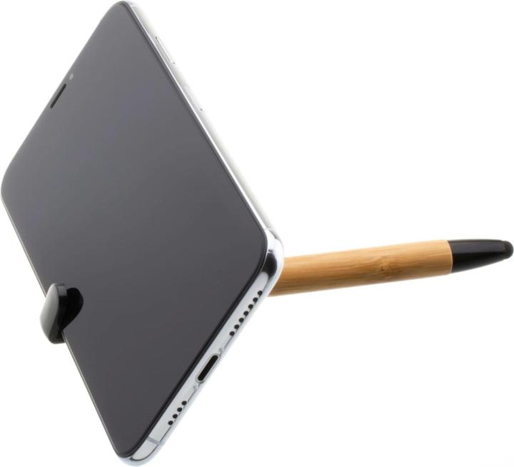 Image du produit Fixed Stylet 3 en 1 FIXE avec surface antibactérienne bamboo