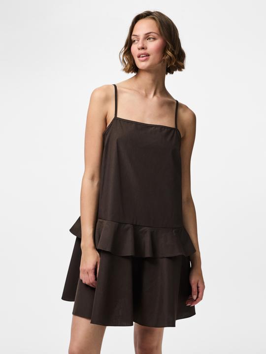 Actual product image Pieces PCFARRY Midikleid (S)