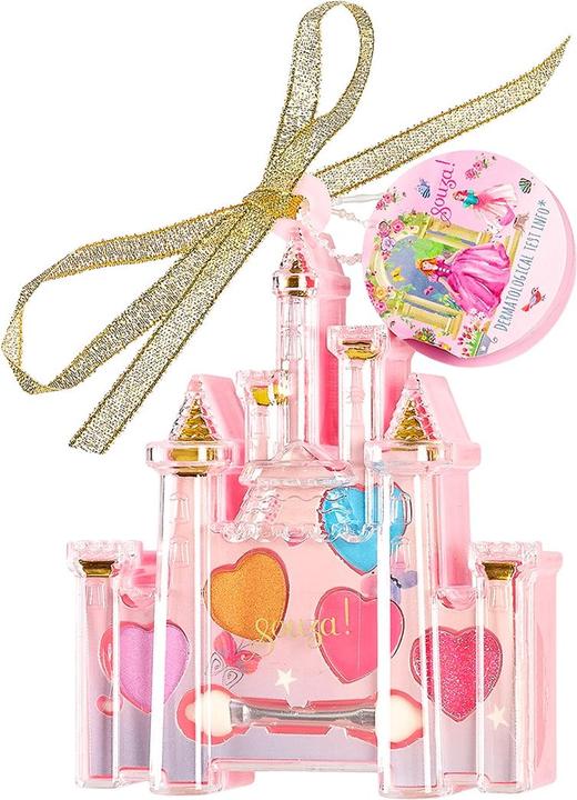 Maquillage + coiffure