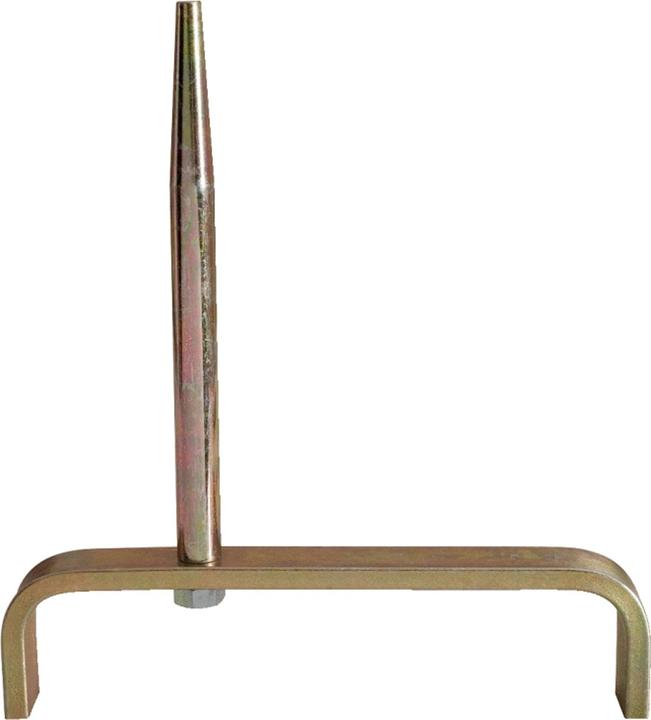 Immagine prodotto KS Tools Supporto per la testa del cilindro, 2 pezzi.