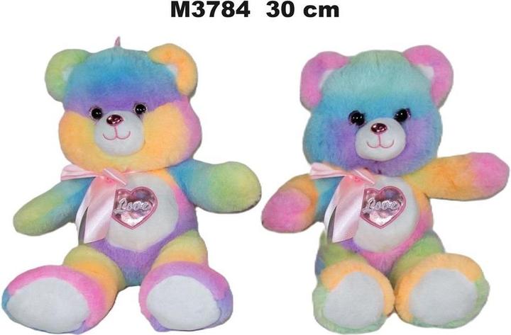 Produktbild Sunday Bikes Teddybär 30cm MIX (30 cm)