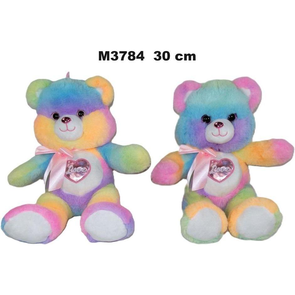 Sunday Bikes Teddybär 30cm MIX