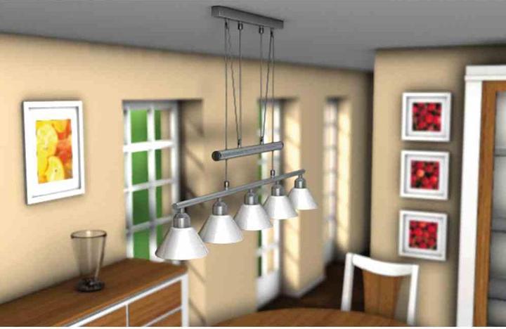 Produktbild Fischer Kippdübel KDH 4 (25 Stk.)