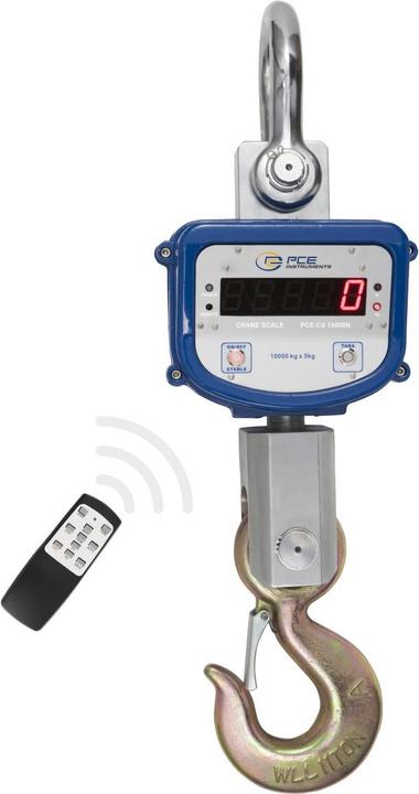 PCE Instruments Digital-Kranwaage