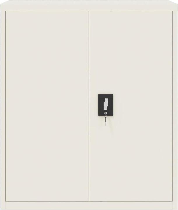 Produktbild vidaXL Aktenschrank (90 x 40 x 145 cm)