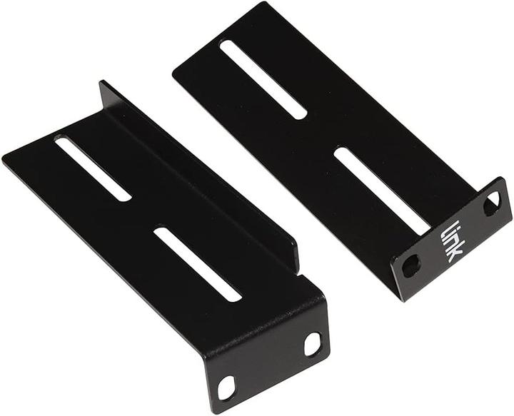 Produktbild 19 Glasfaserpanel mit 24