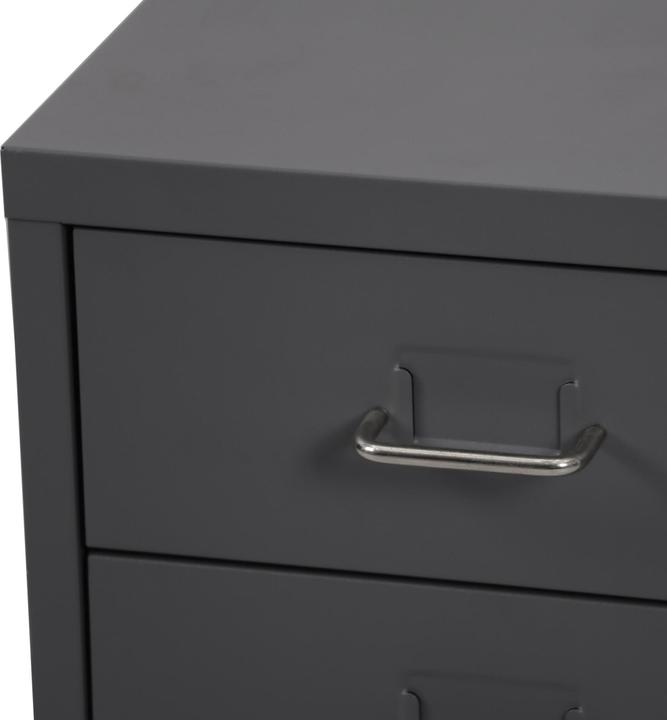 Produktbild En.Casa Kökar (48 x 28 x 41 cm)