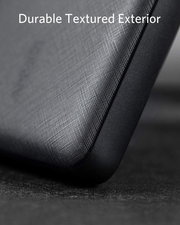 Immagine prodotto Anker Powerbank 525, 20000mAh, 20W (20000 mAh, 20 W, 74 Wh)