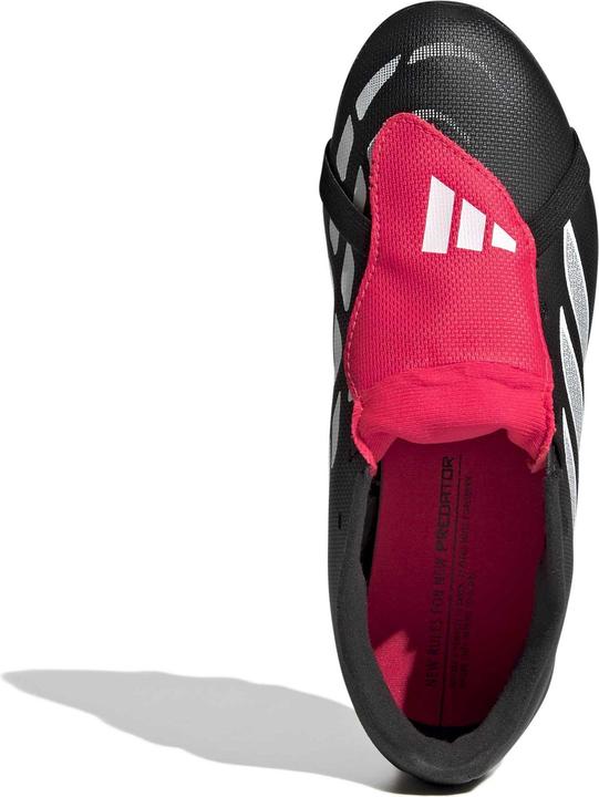 Produktbild Adidas Predator Club FT FG/MG (35)