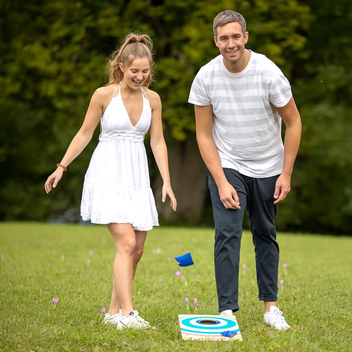 Immagine prodotto Schildkröt Set Cornhole (2 - 4 Giocatori)