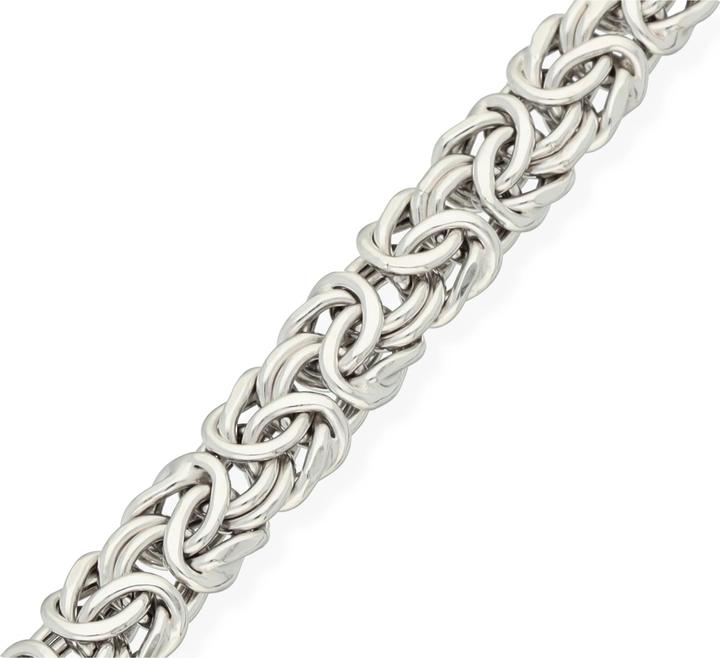 Image du produit Carat Chic (0.75 cm, Argent 925)
