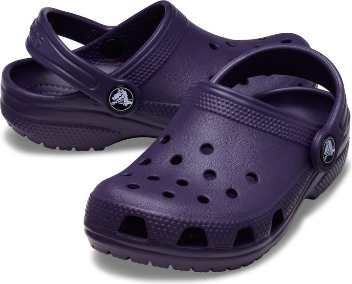 Image du produit Crocs T's Classic Clog (28)