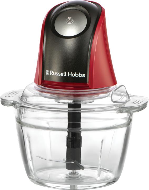 Noir, Red, Transparent