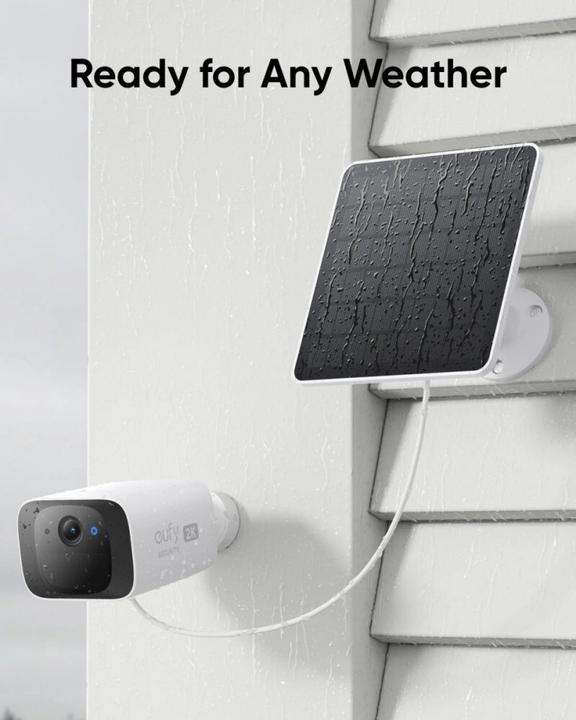 Actual product image Anker Solix Eufy (3 W)