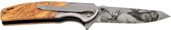 Immagine prodotto CJH Einhandmesser (8.50 cm)