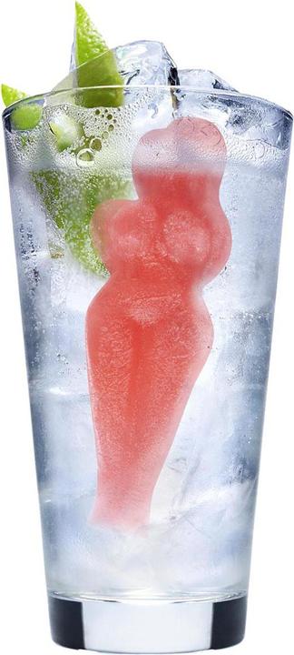 Produktbild Widmann Eiswürfelform Sexy Form (1 Stück)