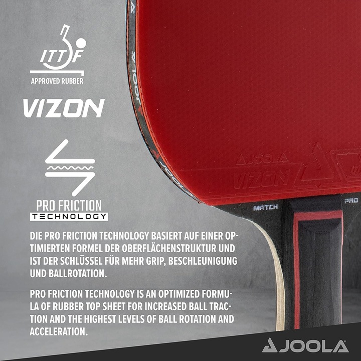 Image du produit Joola Duo Pro 2