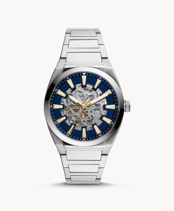 Produktbild Fossil Everett Automatic (Analoguhr, 42 mm)