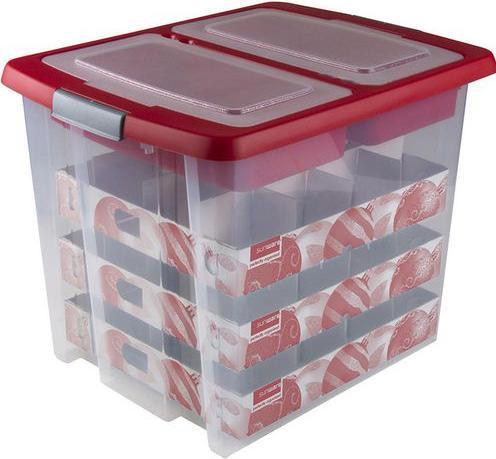 Actual product image Sunware Nesta (48 x 36.5 x 36.5 cm, 45 l)