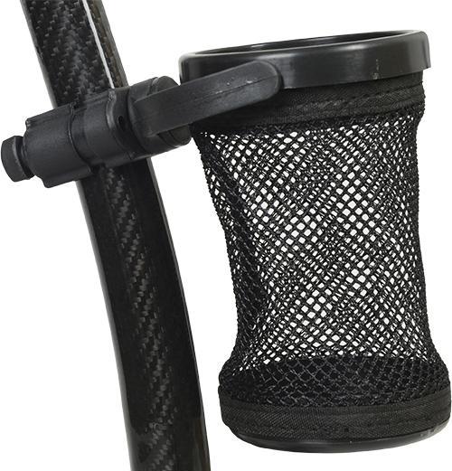 Produktbild at-hena Getränkehalter Netz