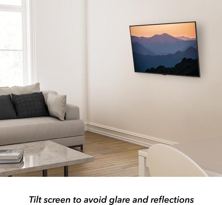 Immagine prodotto Sanus VST4 (Muro, 39", 22.68 kg)