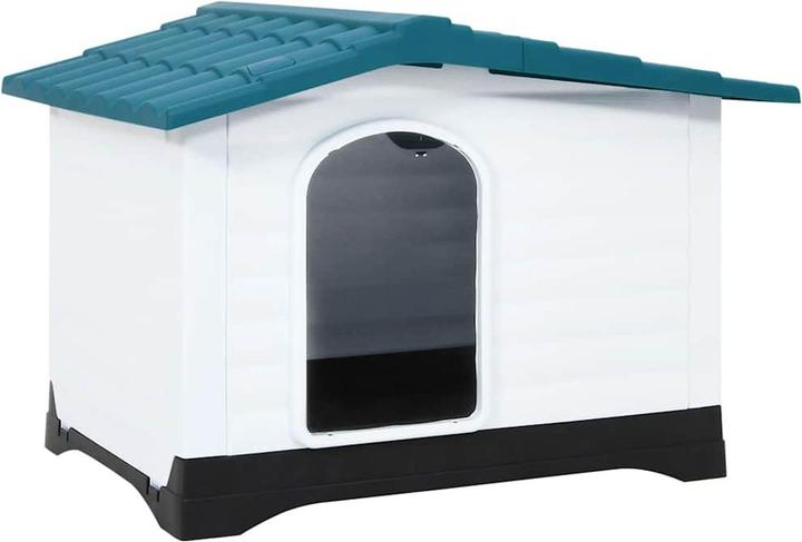 vidaXL Joelie (Dog house)