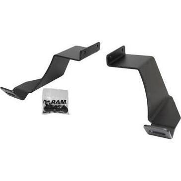 RAM Mounts Console Leg Kit Ford F150, Barcode-Scanner Zubehör