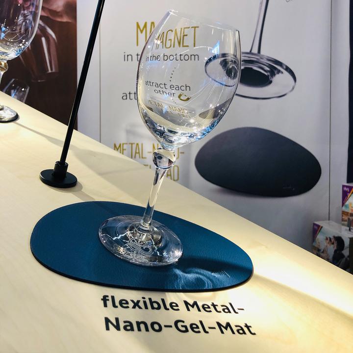 Produktbild Silwy Magnetisches Platzset klein